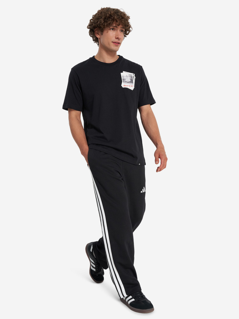 Футболка мужская adidas Photo