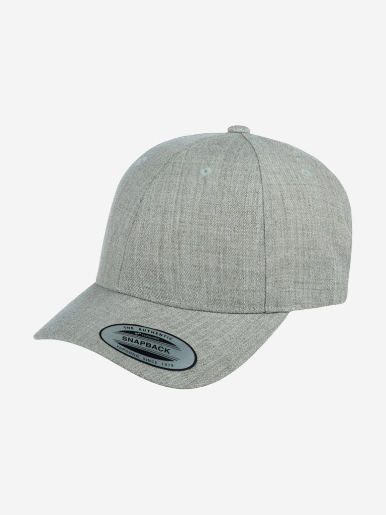 Бейсболка FLEXFIT 6789M