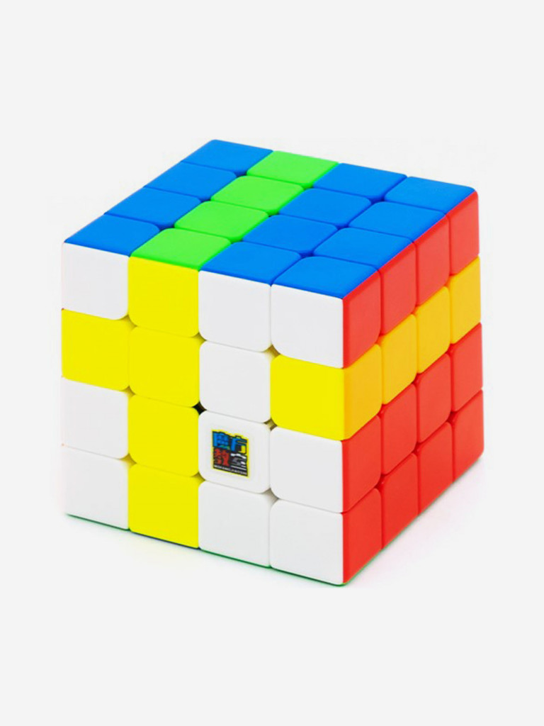 Кубик рубика магнитный 4x4 MeiLong Magnetic / MoYu