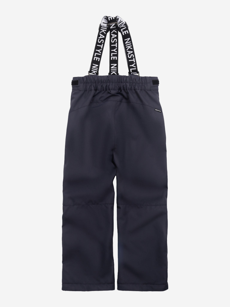 Брюки NIKASTYLE