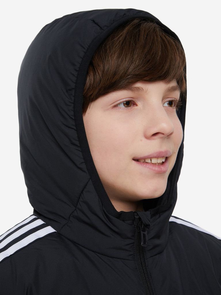 Пуховик для мальчиков adidas