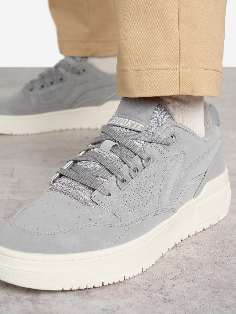 Кеды мужские Li-Ning Bad5 Rookie