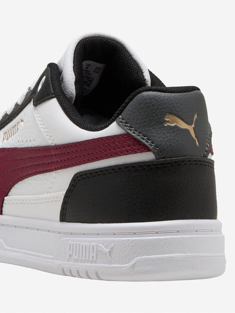 Кеды детские PUMA Puma Caven III