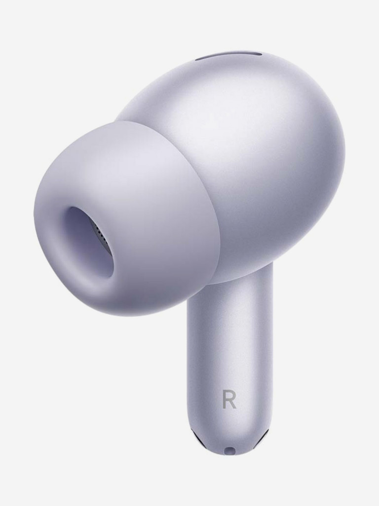 Наушники Xiaomi Redmi Buds 6 Pro, фиолетовый