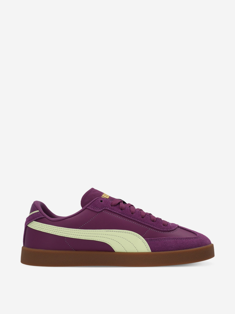Кеды женские PUMA Club II Era