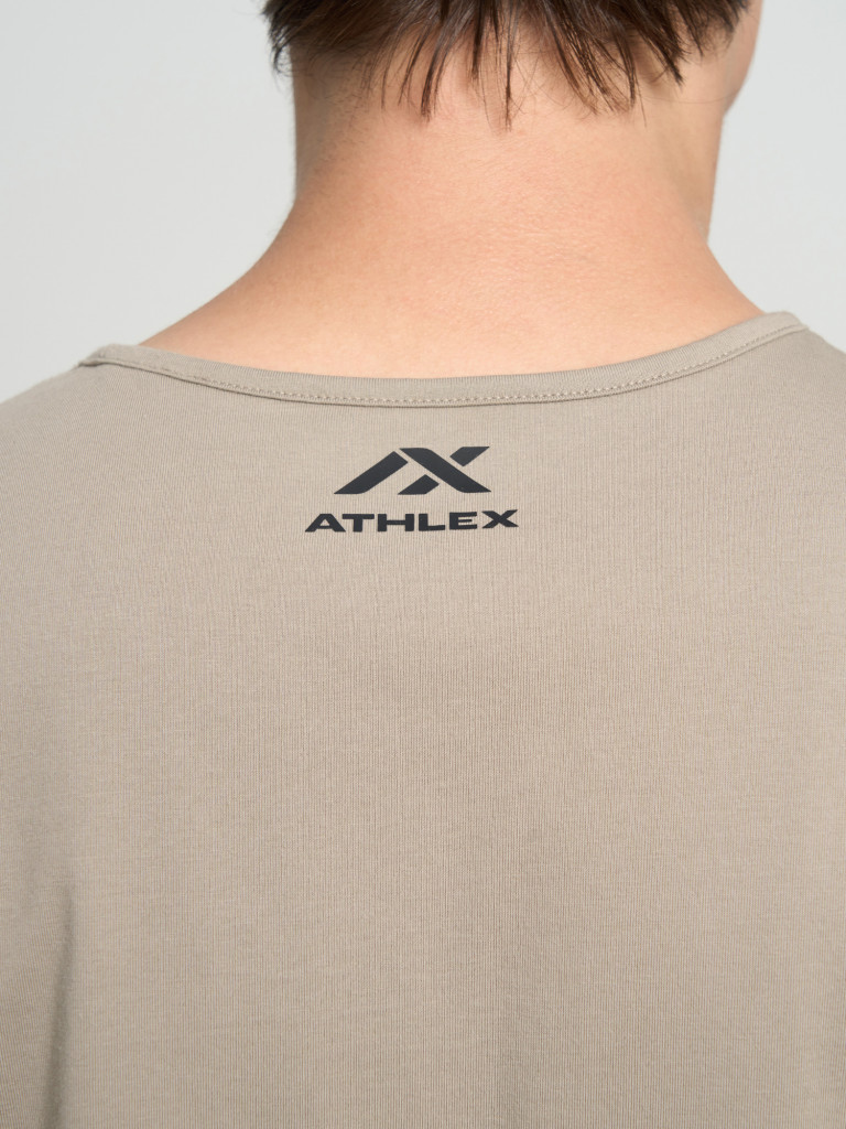 Майка мужская Athlex