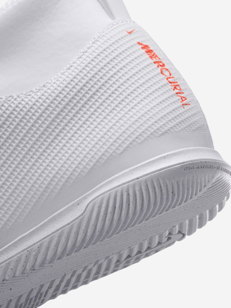 Бутсы для мальчиков Nike Mercurial Superfly 11 Club Ic