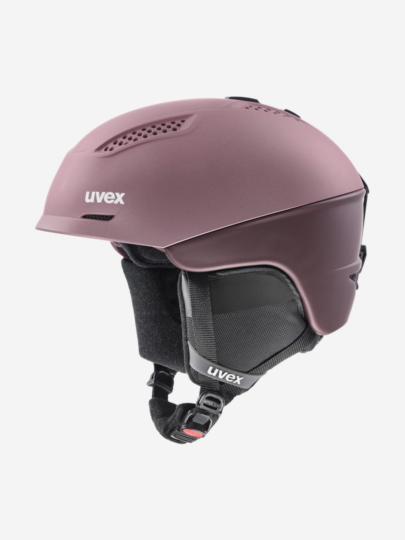 фото Шлем uvex ultra, фиолетовый