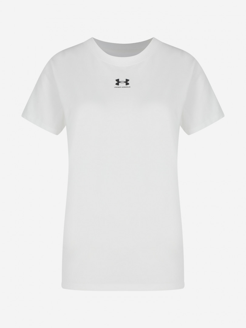 Футболка женская Under Armour Off Campus Core, Белый