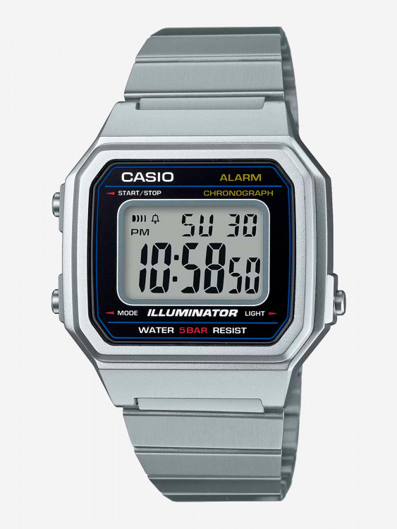 Наручные часы Casio B650WD-1A