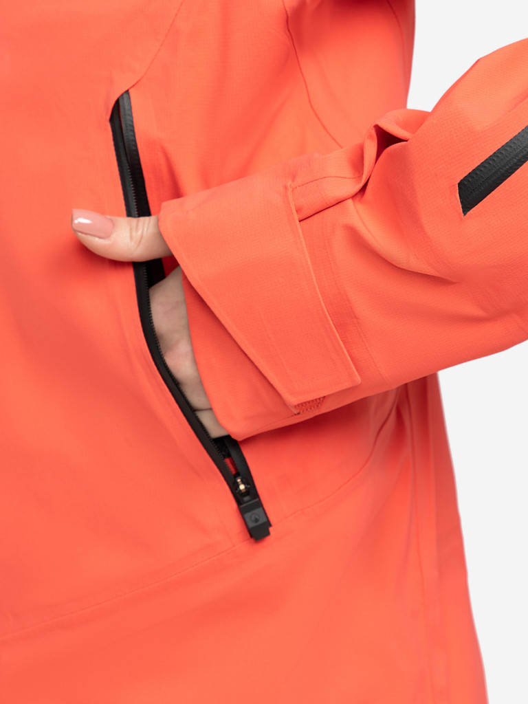 Куртка горнолыжная женская The North Face Freethinker