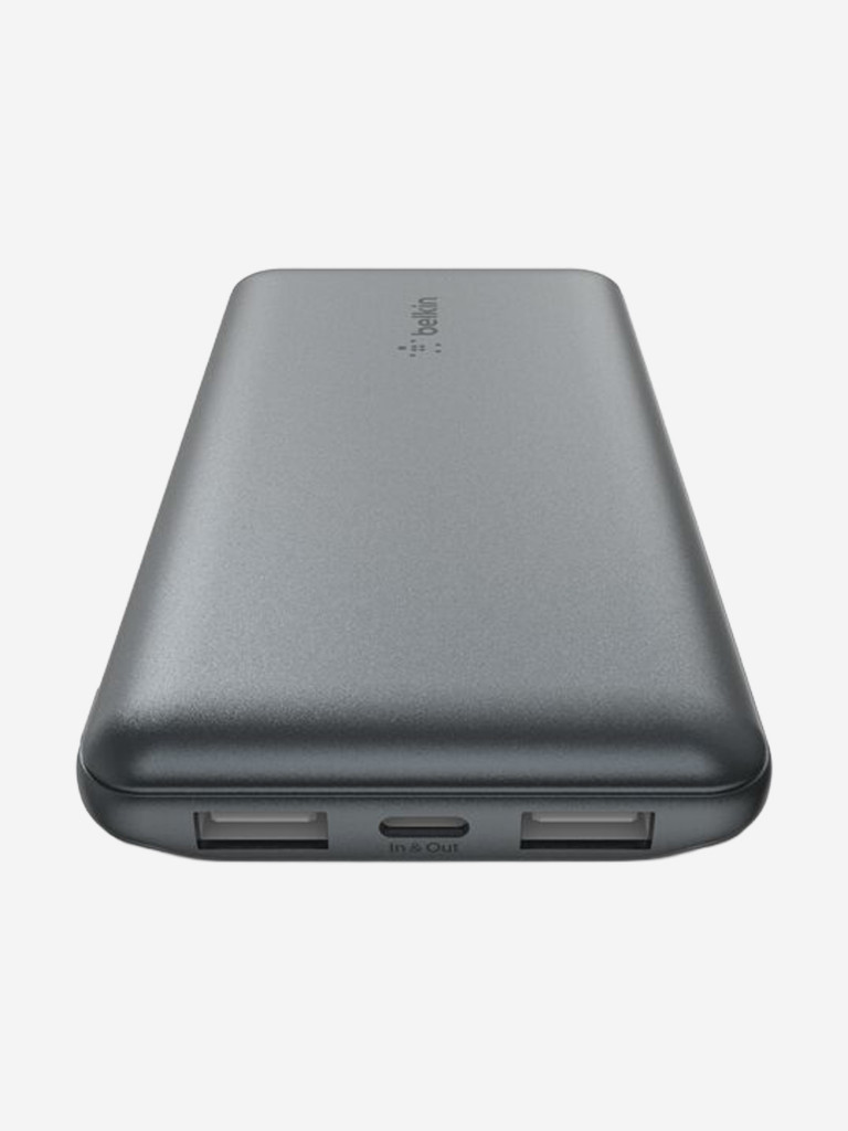 Внешний аккумулятор Belkin Power Bank 10000mAh 15W