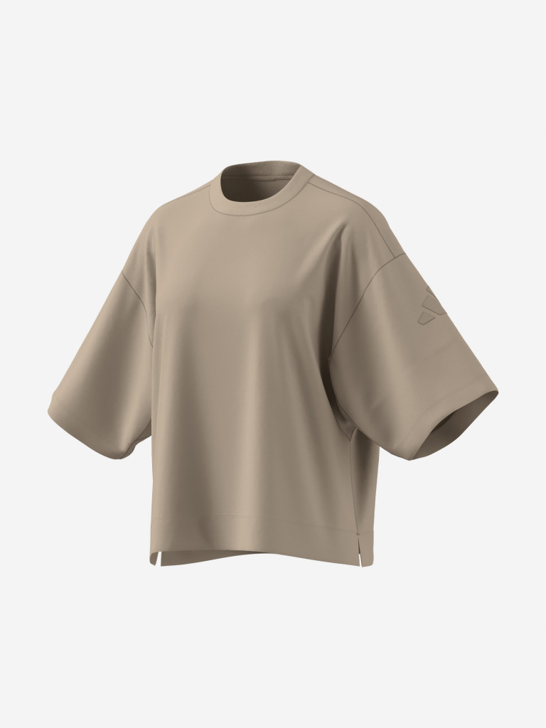 Футболка женская adidas