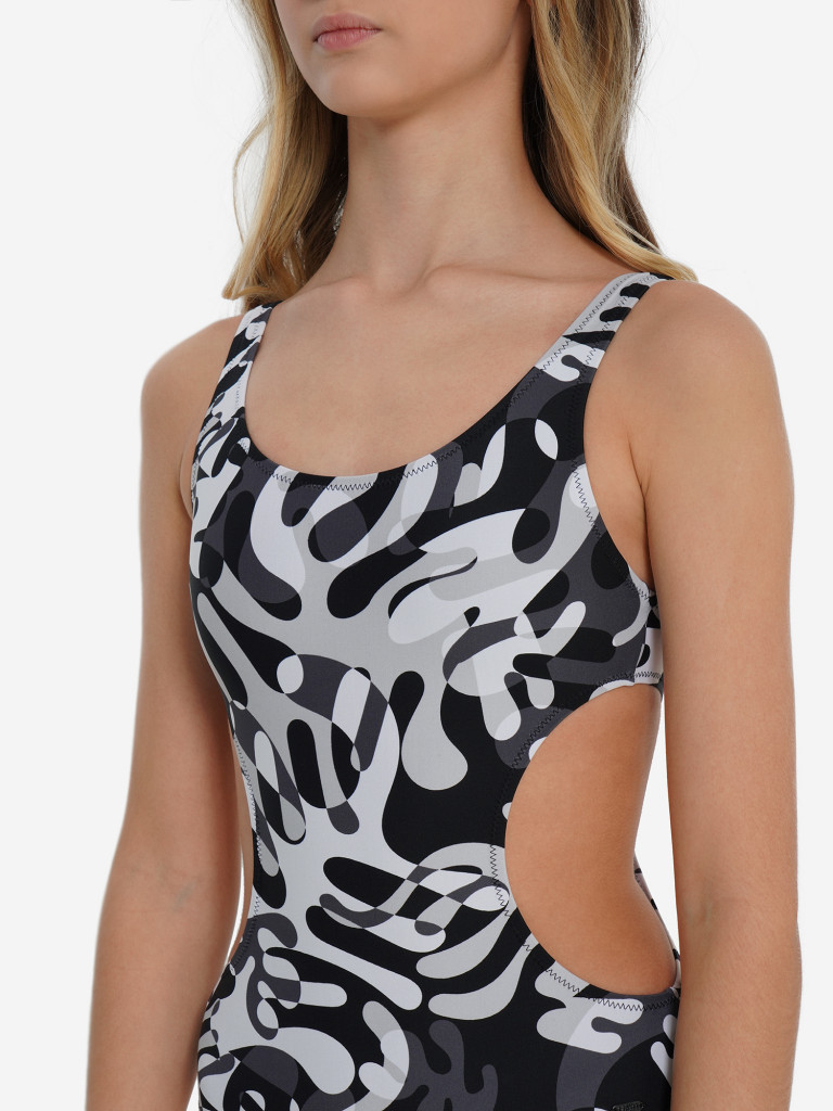 Купальник слитный для девочек Termit