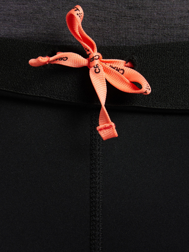 Брюки для беговых лыж женские Craft Glide Wind