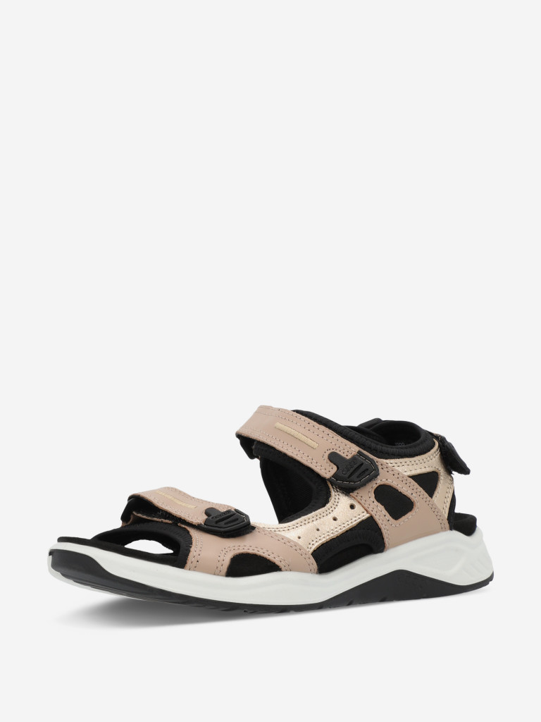 Сандалии для девочек Ecco X-Trinsic K