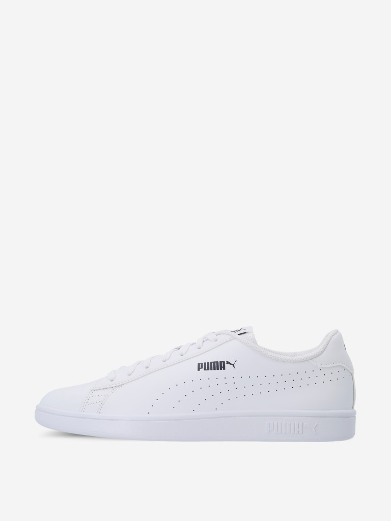 Кеды мужские PUMA Smash V2 L PERF