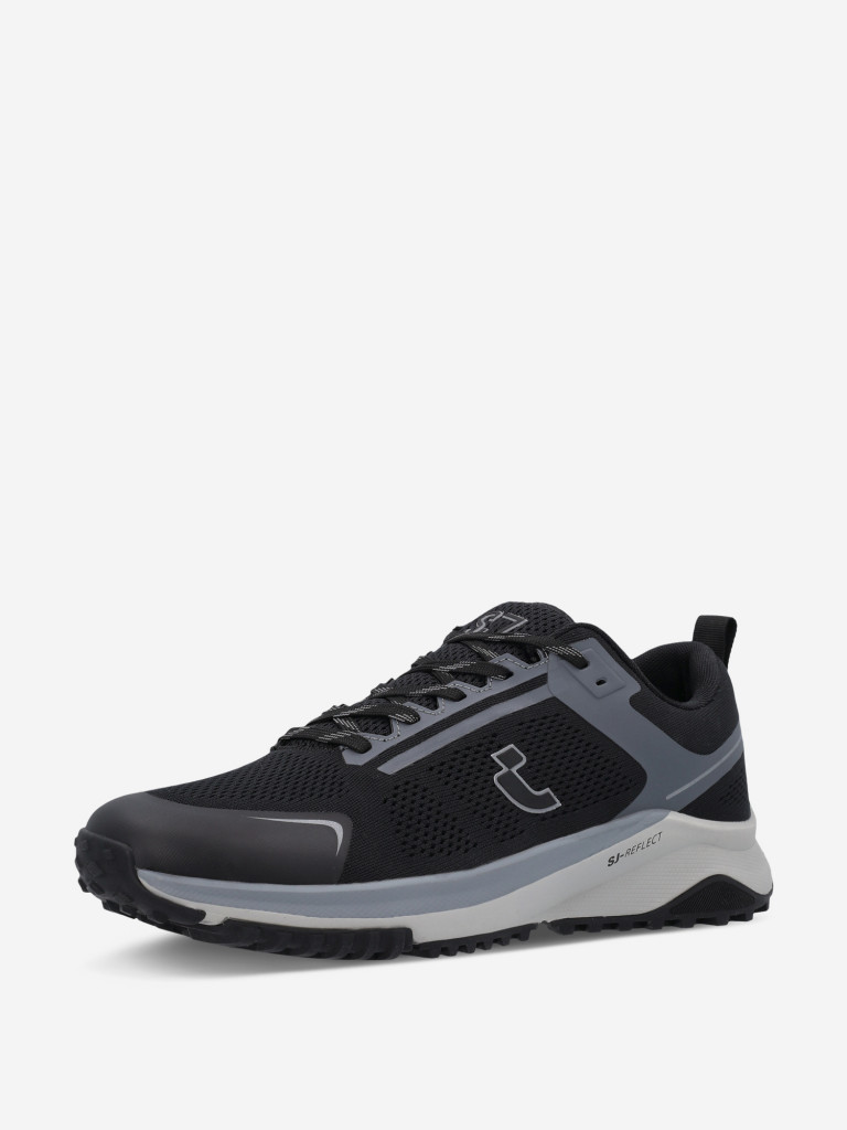 Кроссовки мужские Safety Jogger