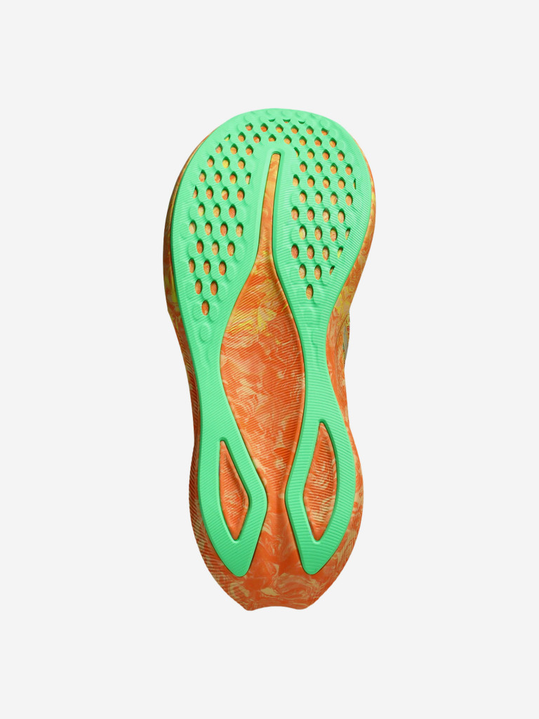 Кроссовки женские ASICS Noosa Tri