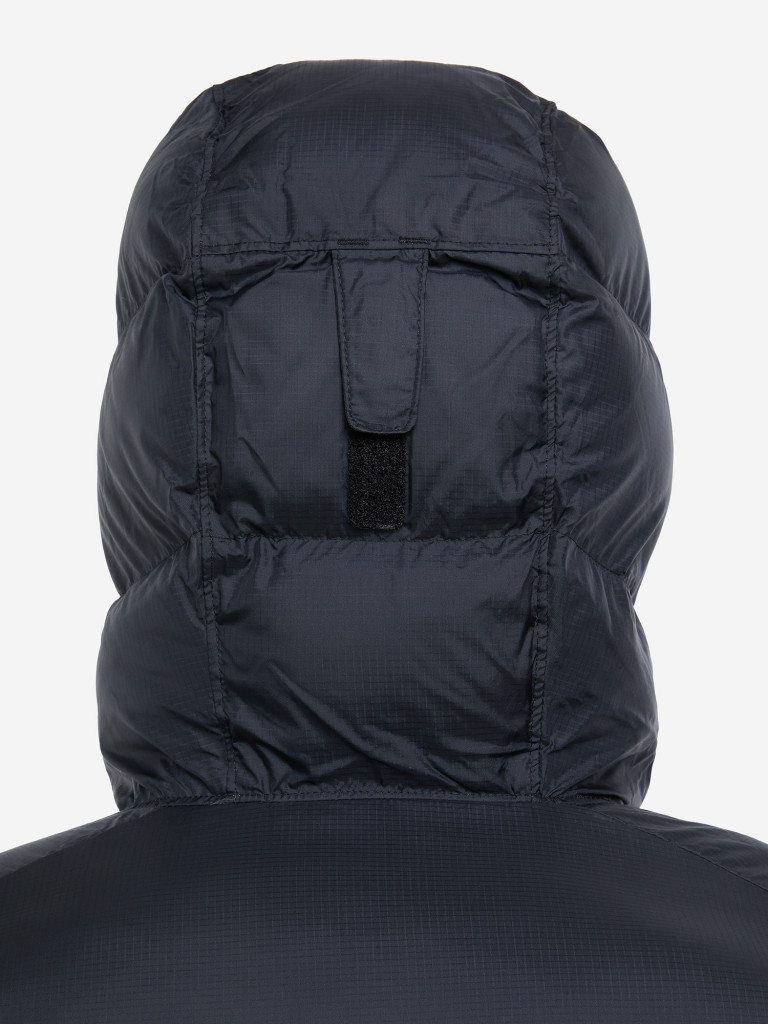 Пуховик мужской Columbia Puffect Hooded Jacket