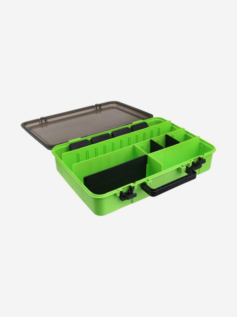 Коробка фидерная ELEGANCE METHOD 38х28х8см