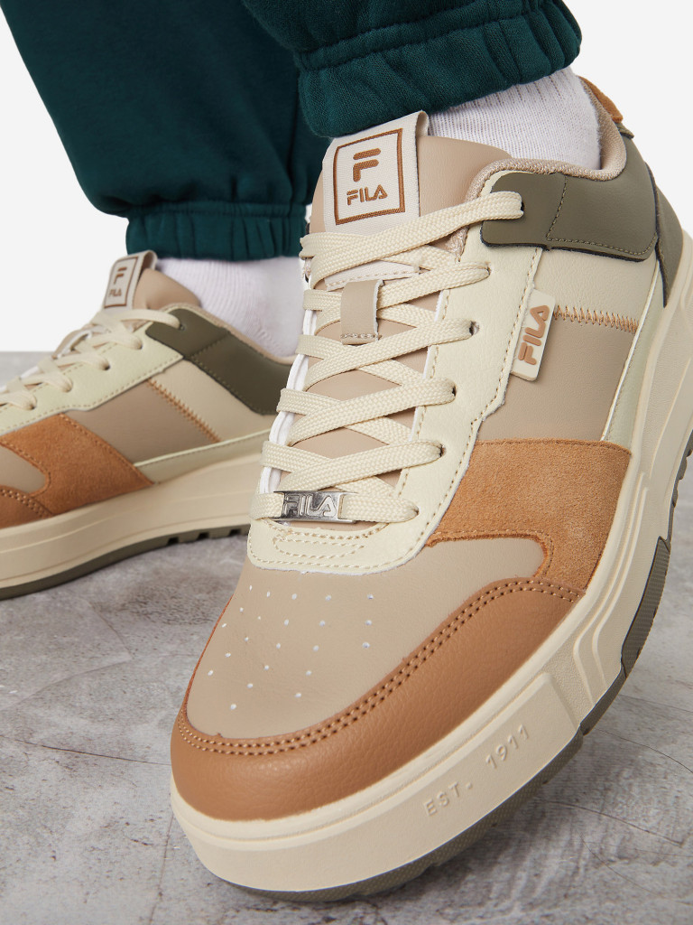 Кеды женские FILA Fx-1000 Low