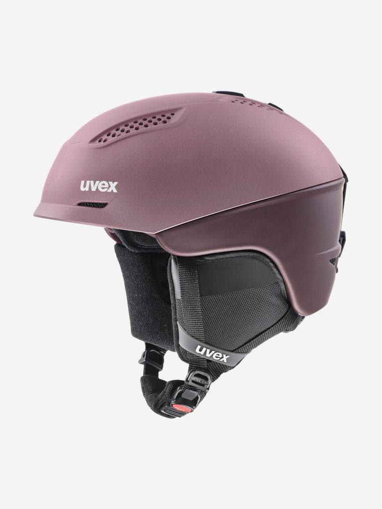 Шлем Uvex Ultra