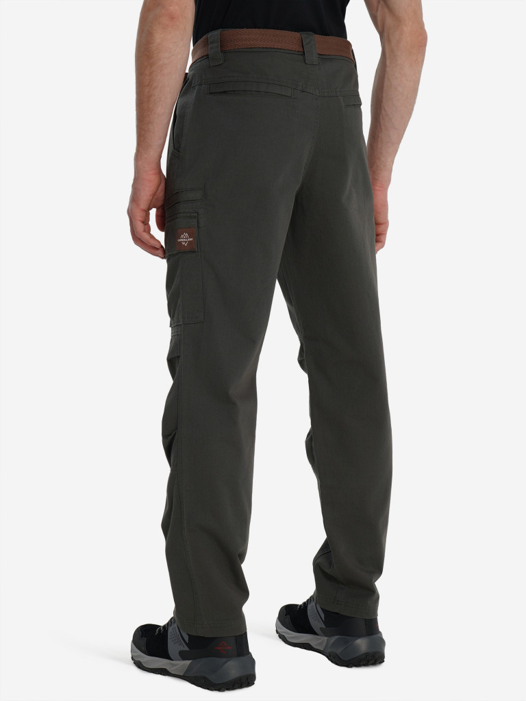 Брюки мужские Cordillero