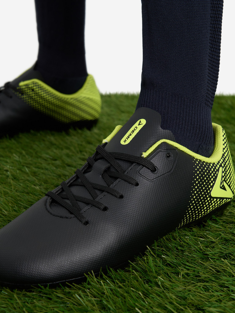 Бутсы для мальчиков Demix Goal 2 Jr Fg