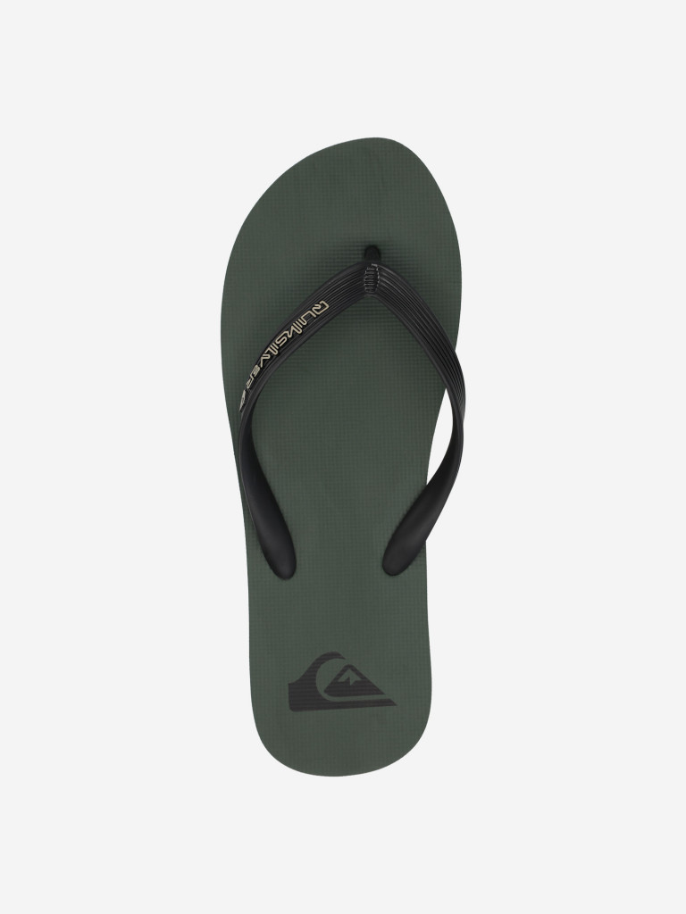 Шлепанцы мужские Quiksilver Molokai