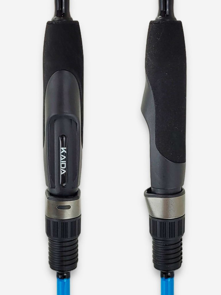 Спиннинг Kaida DROP SHOT DS662UL1.98м 1-7гр