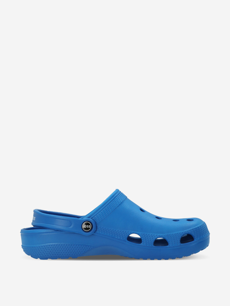 Сабо для мальчиков Joss Sp Garden Shoes 2