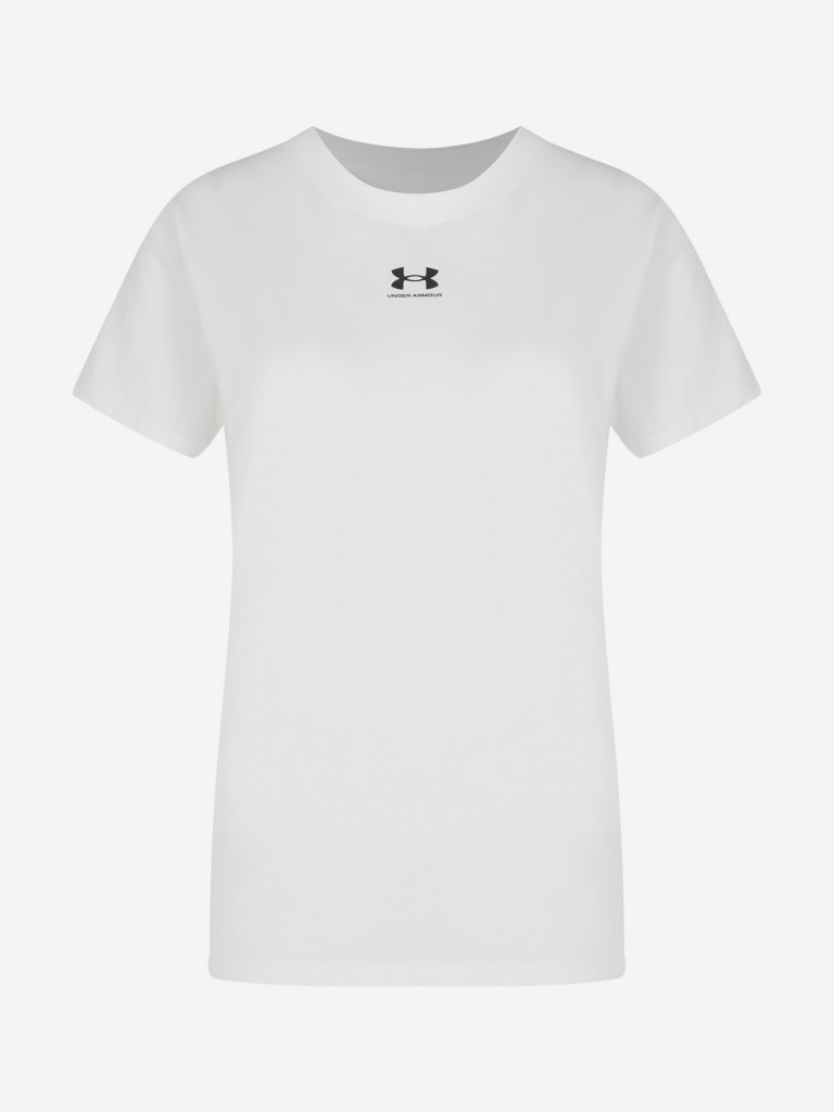 Футболка женская Under Armour Off Campus Core