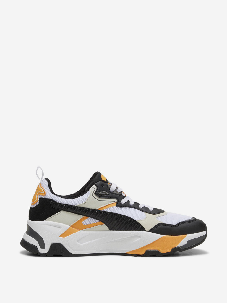 Кроссовки мужские PUMA Trinity