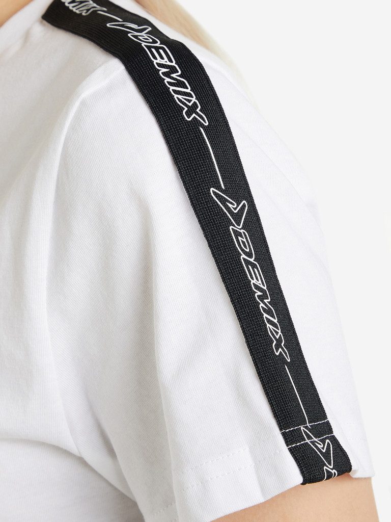 Футболка женская Demix