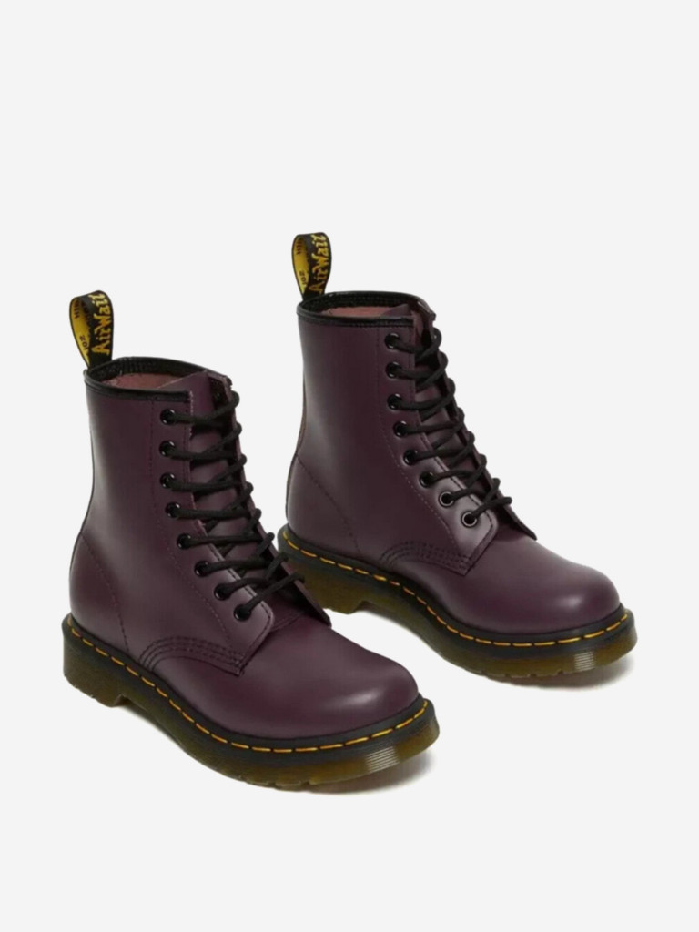 Ботинки женские Dr. Martens Fourteen Sixty Smooth