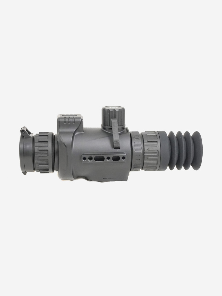 Тепловизионный прицел Arkon Arma v2 HR35L, объектив 35 мм, VOx 640x512px, баллистический калькулятор, 1800-2500м, zoom 1.6-12.8х, WiFi, OLED 1280х1024