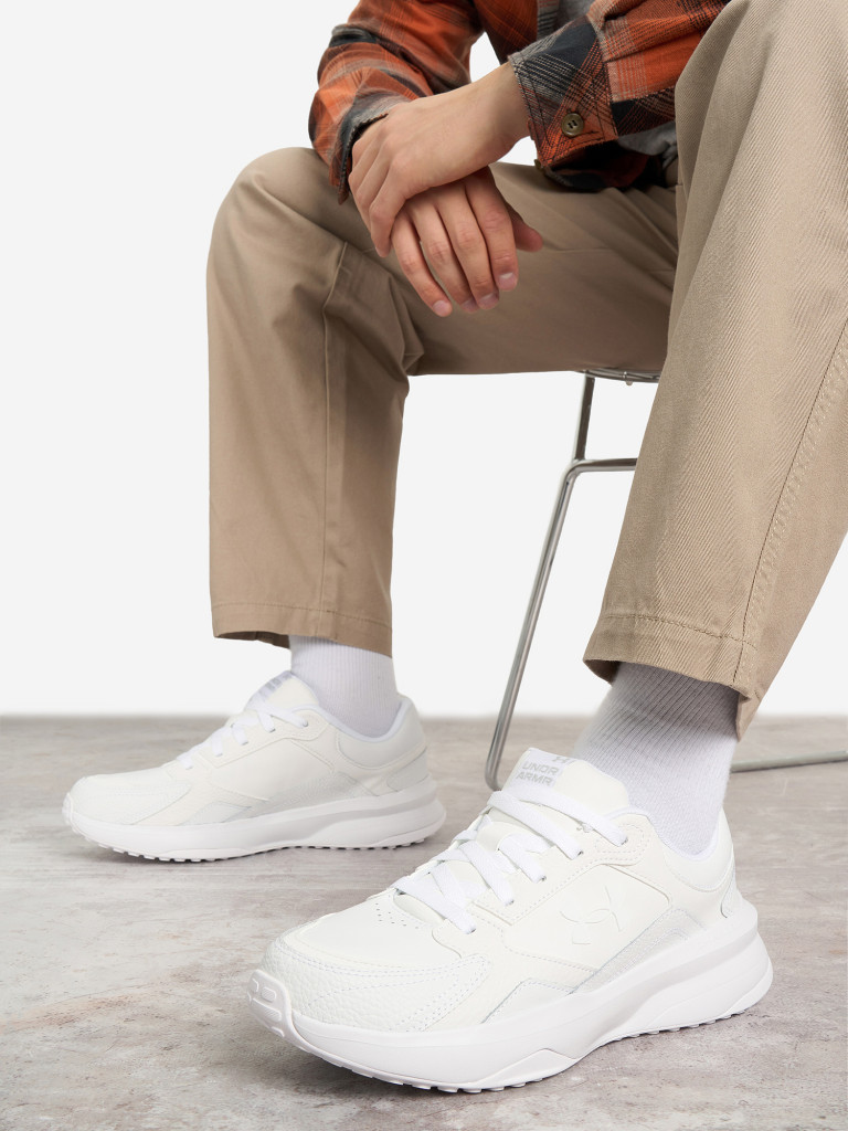 Кроссовки мужские Under Armour Edge