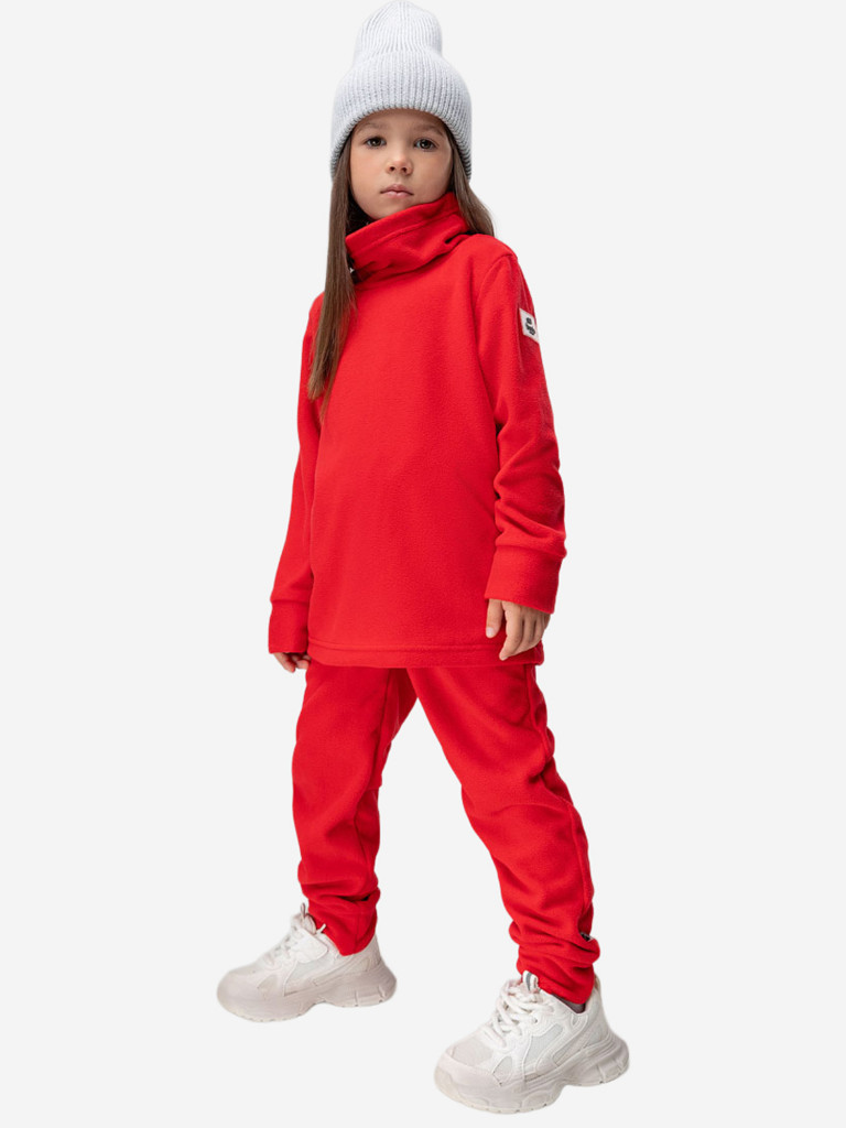 Костюм флисовый bodo