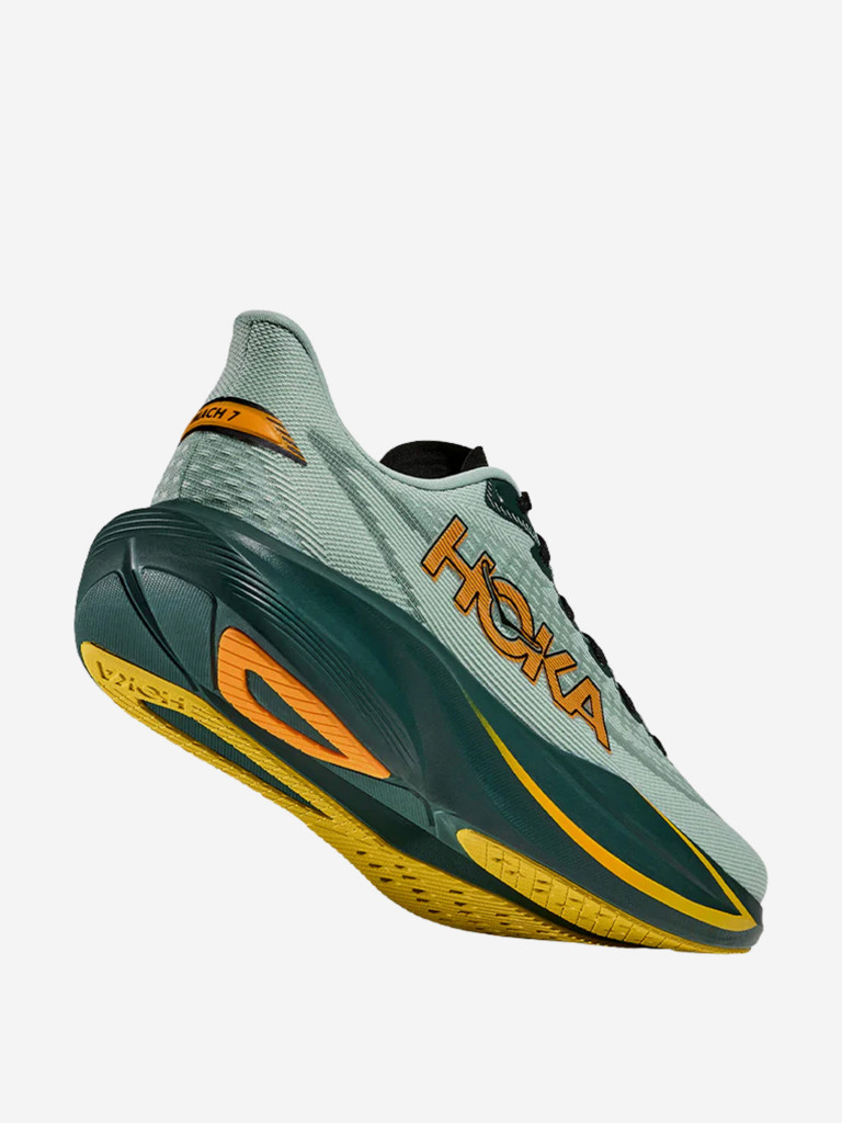 Кроссовки мужские Hoka One One Mach 7