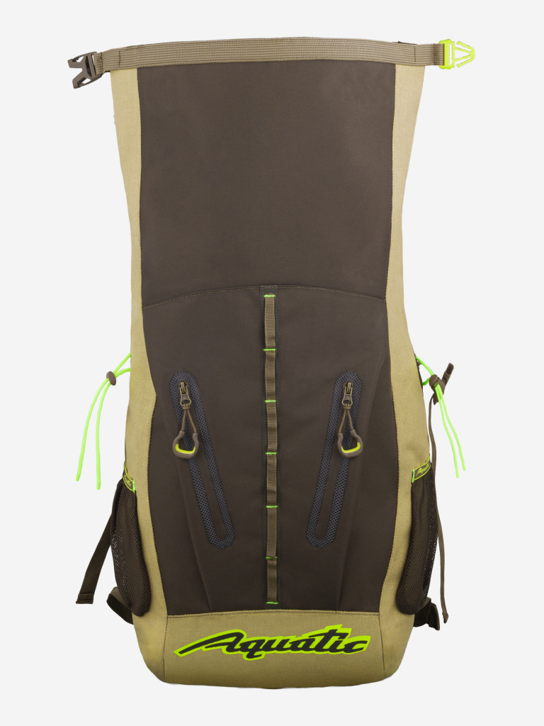 Герморюкзак Aquatic ГР-40ХП, 40 литров