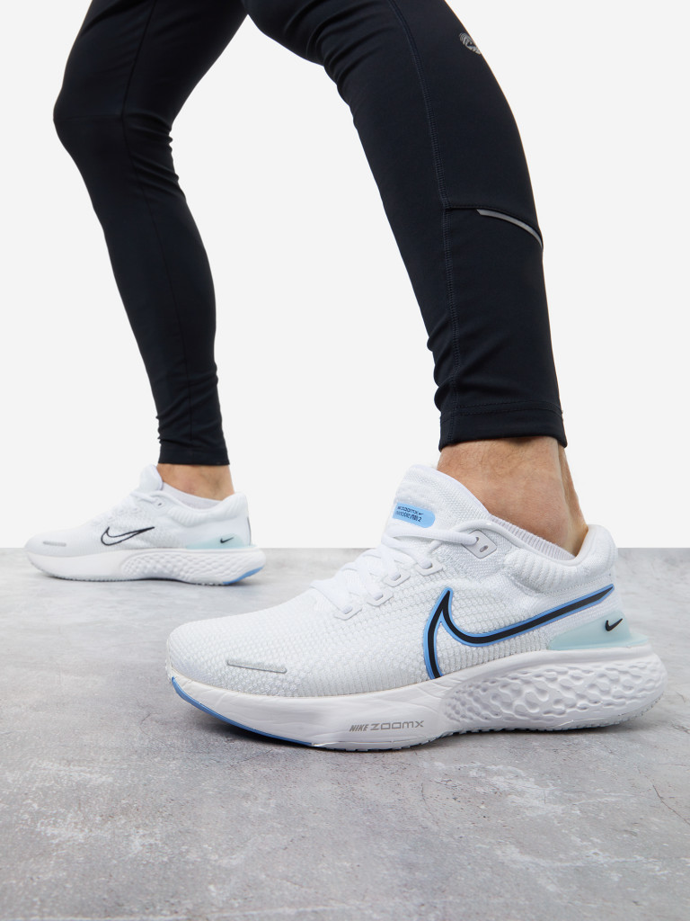Кроссовки мужские Nike Zoomx Invincible Run FK 2