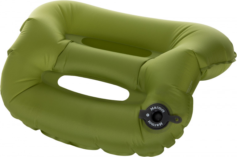 Надувная подушка Marmot Strato Pillow