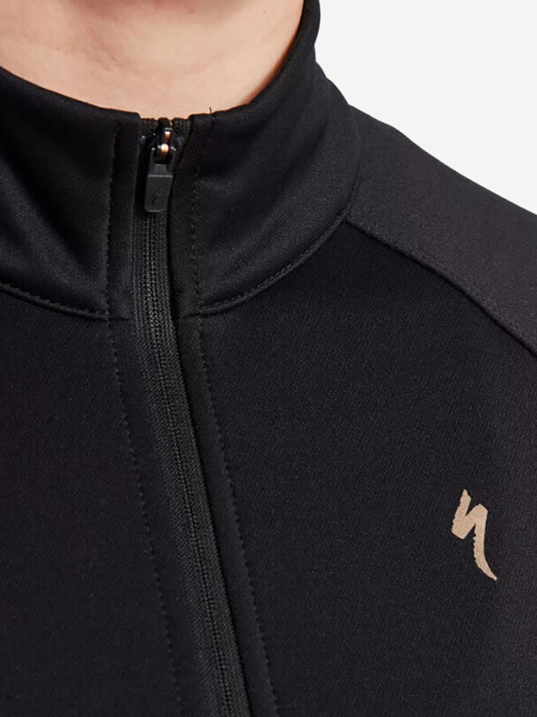 Велоджерси женская с длинным рукавом Specialized RBX Expert Thermal
