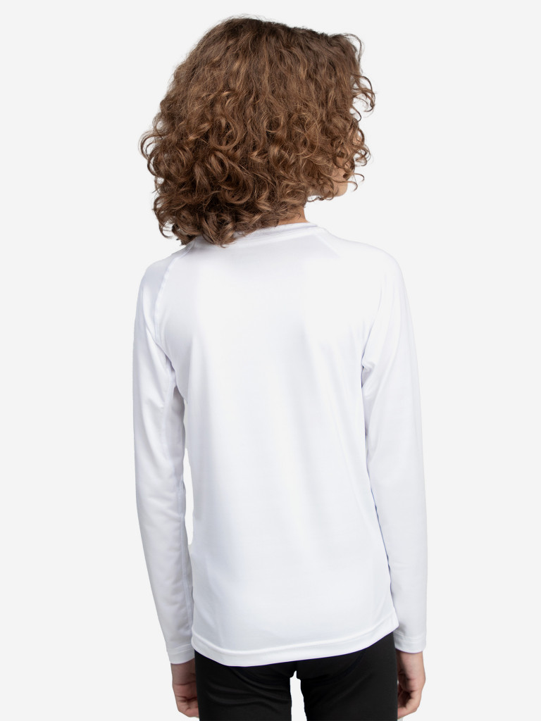 Термобелье верх для мальчиков FN Warm Kid