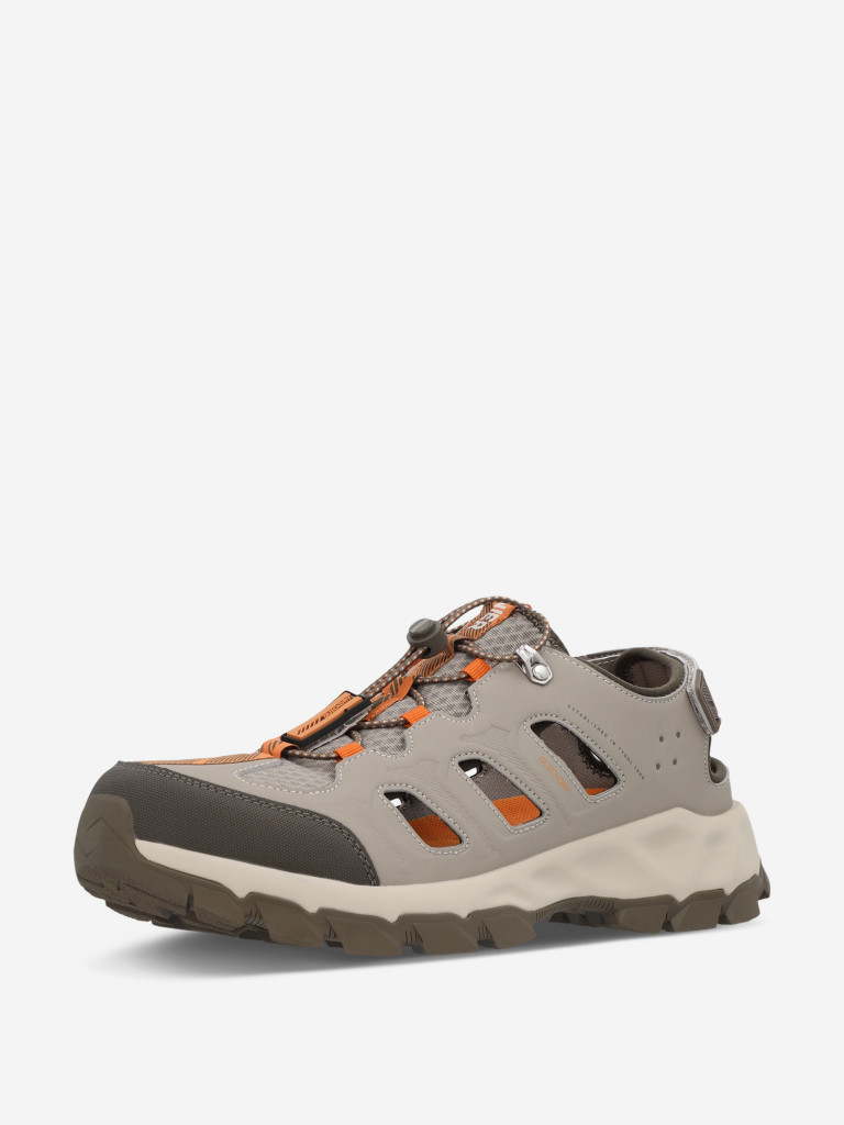 Сандалии мужские Zanier Kaprun Hybrid