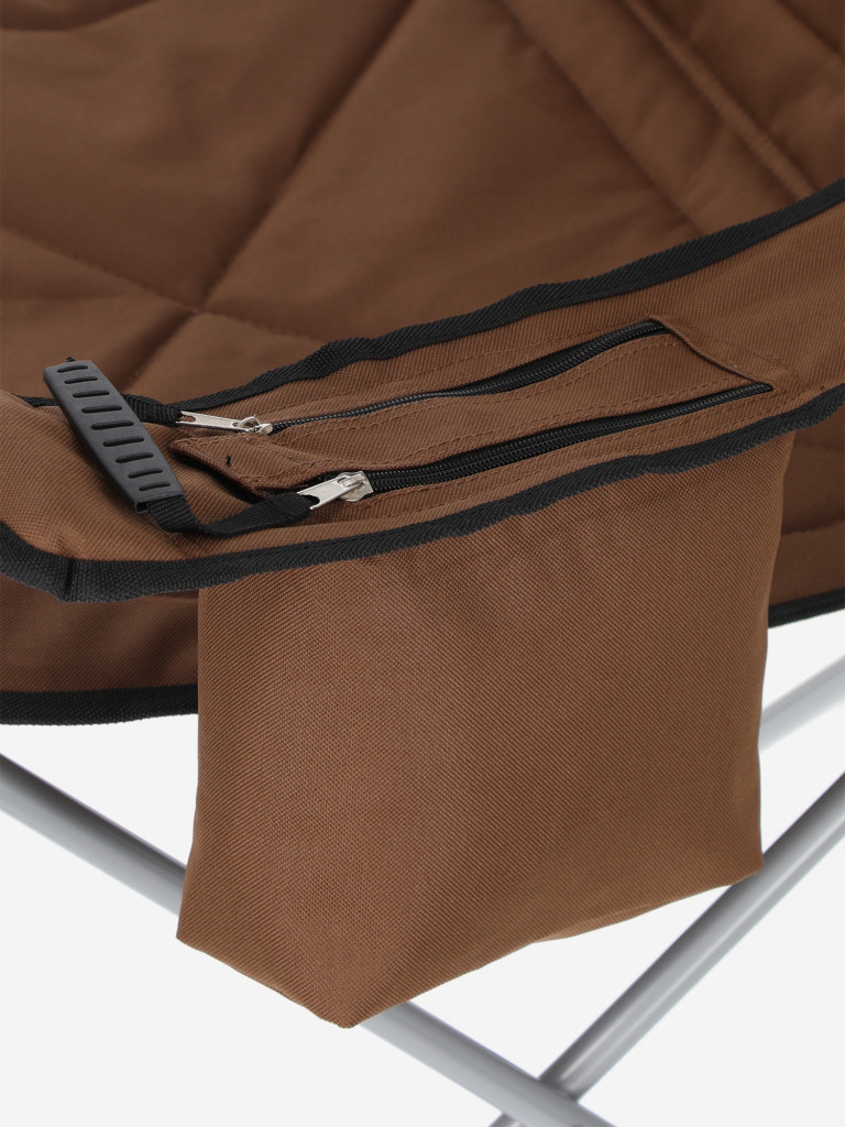 Кресло кемпинговое Denton Elite King Size