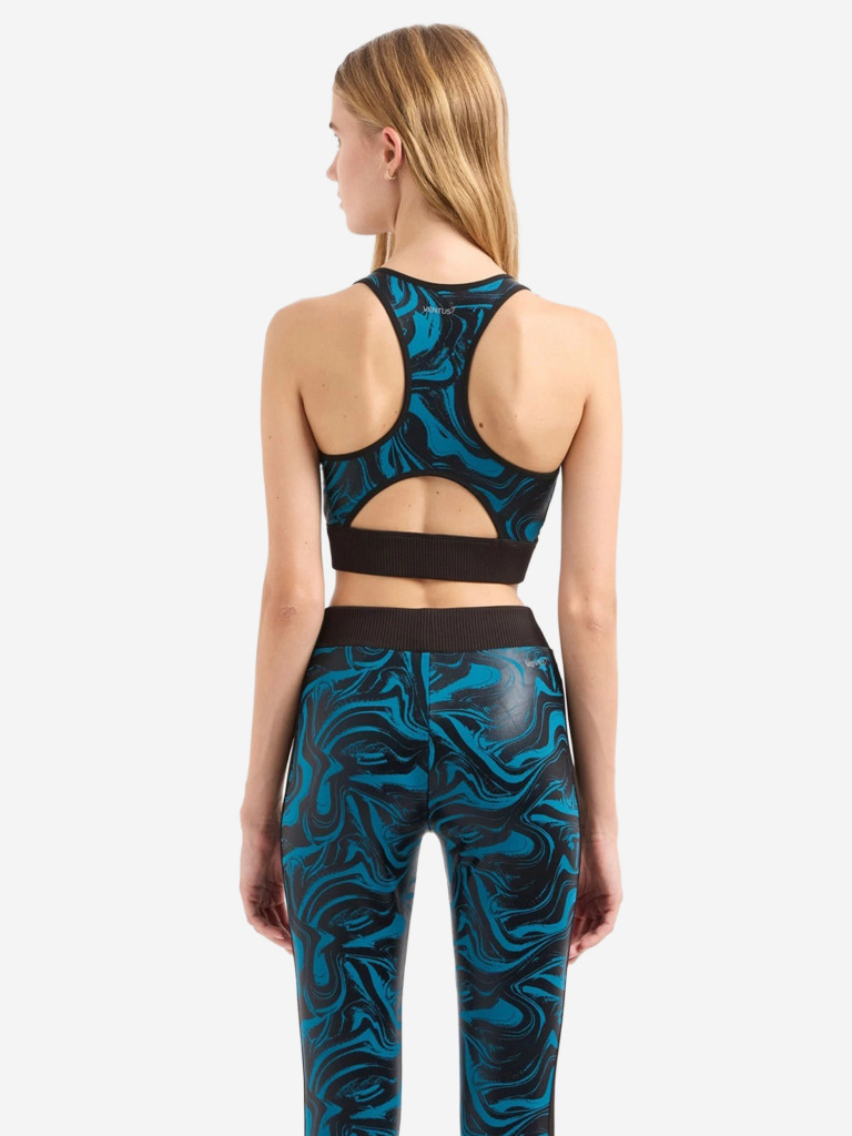 Бюстгалтер бра женский EA7