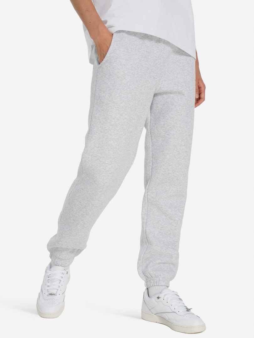 Брюки женские Reebok Amanda Серый 6399₽