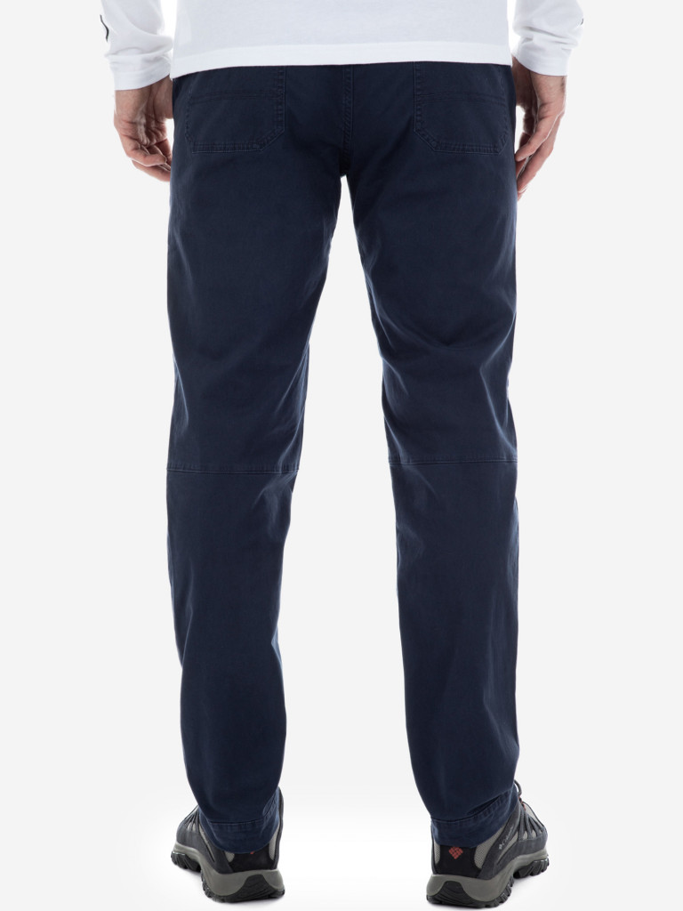 Брюки мужские Mountain Hardwear Cederberg